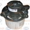 BEHR HELLA SERVICE 8EW 351 040-541 Interior Blower